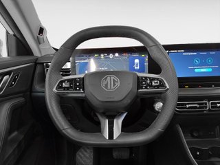MG HS 1.5 T-GDI Luxury DCT 125 kW (170 CV)