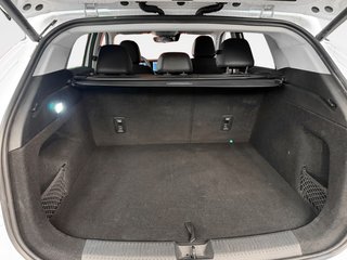 MG HS 1.5 T-GDI Luxury DCT 125 kW (170 CV)