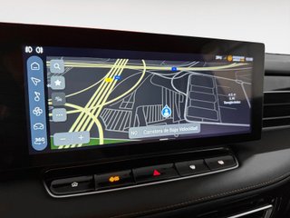 MG HS 1.5 T-GDI Luxury DCT 125 kW (170 CV)