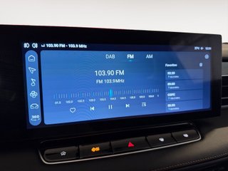 MG HS 1.5 T-GDI Luxury DCT 125 kW (170 CV)