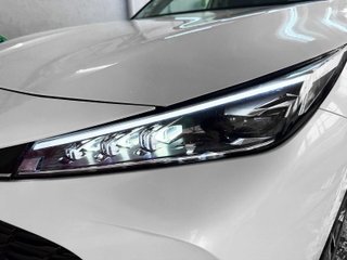MG HS 1.5 T-GDI Luxury DCT 125 kW (170 CV)