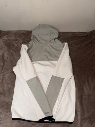 Nike Tech Fleece  Hoodie Full Zip | Talla M