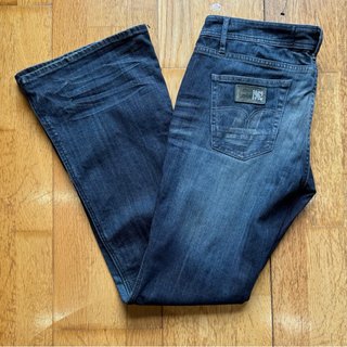 Pantalón Lois 1962 Talla L Bootcut
