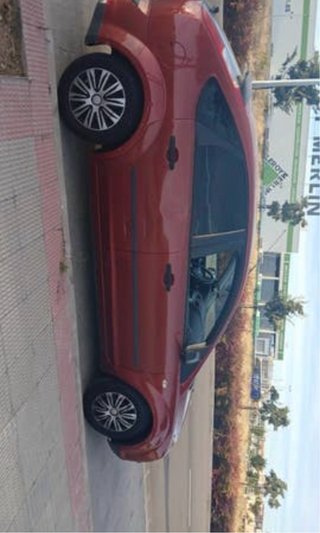 Ford Focus 2005