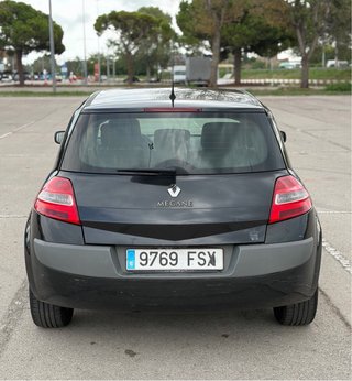 ❗️Renault Megane 1.6 110 (C)🟢 200.0000km❗️