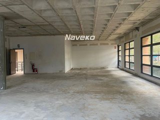 Oficina en alquiler en La Clota - Zona industrial en Cerdanyola del Vallès