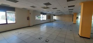 Oficina en alquiler en Oliver en Zaragoza
