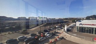 Oficina en alquiler en Oliver en Zaragoza