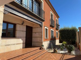 Casa en venta en Zona Norte - Nueva Valdepeñas en Valdepeñas