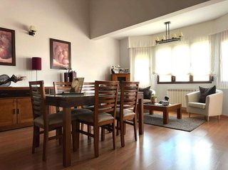 Casa en venta en Zona Norte - Nueva Valdepeñas en Valdepeñas