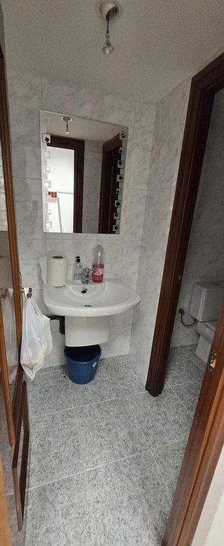 Local comercial en alquiler en La Bozada – Parque Delicias en Zaragoza