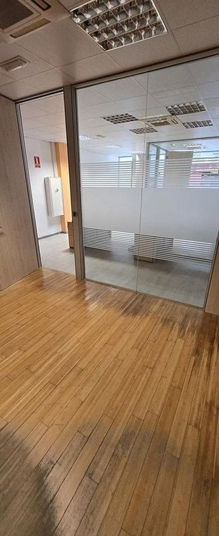 Local comercial en alquiler en La Bozada – Parque Delicias en Zaragoza