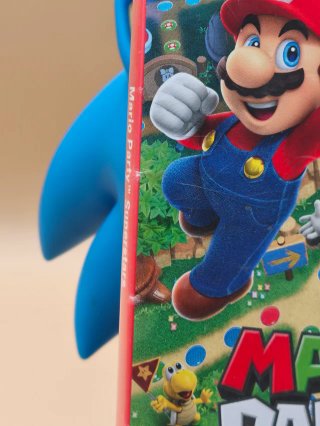Mario Party Superstars (Nintendo Switch)
