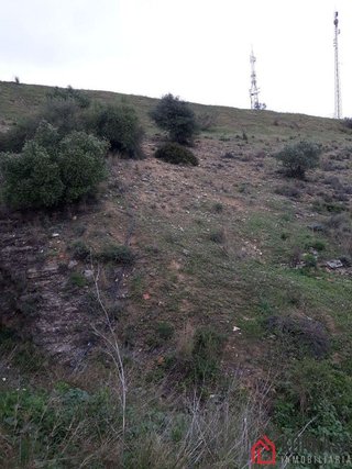 Terreno en venta en Arcos de la Frontera