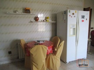 Piso en venta en Zona Paseo de la Estación - Calle Cristo en Valdepeñas