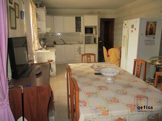 Piso en venta en Zona Paseo de la Estación - Calle Cristo en Valdepeñas
