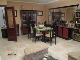 Piso en venta en Zona Paseo de la Estación - Calle Cristo en Valdepeñas