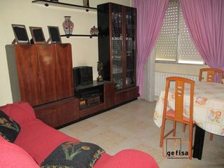 Piso en venta en Zona Paseo de la Estación - Calle Cristo en Valdepeñas