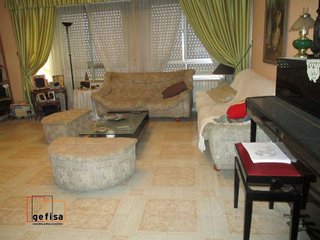 Piso en venta en Zona Paseo de la Estación - Calle Cristo en Valdepeñas