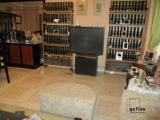 Piso en venta en Zona Paseo de la Estación - Calle Cristo en Valdepeñas