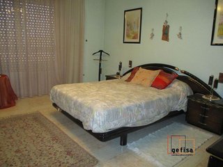 Piso en venta en Zona Paseo de la Estación - Calle Cristo en Valdepeñas