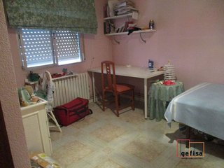 Piso en venta en Zona Paseo de la Estación - Calle Cristo en Valdepeñas