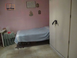 Piso en venta en Zona Paseo de la Estación - Calle Cristo en Valdepeñas