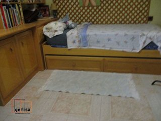 Piso en venta en Zona Paseo de la Estación - Calle Cristo en Valdepeñas