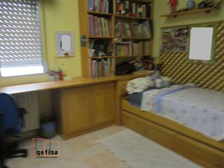 Piso en venta en Zona Paseo de la Estación - Calle Cristo en Valdepeñas
