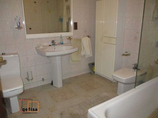 Piso en venta en Zona Paseo de la Estación - Calle Cristo en Valdepeñas