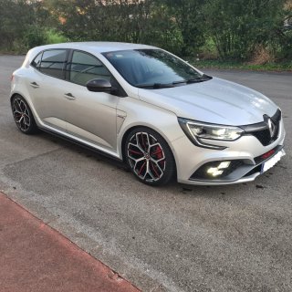 Renault Megane 2020