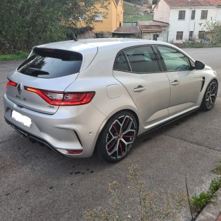 Renault Megane 2020