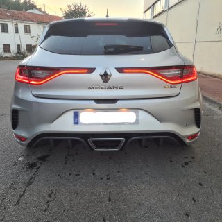 Renault Megane 2020