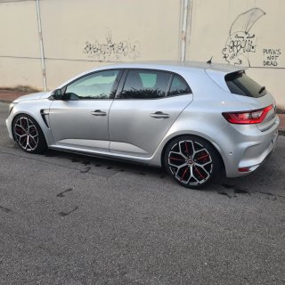 Renault Megane 2020