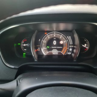 Renault Megane 2020