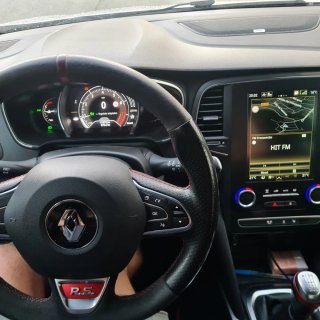 Renault Megane 2020
