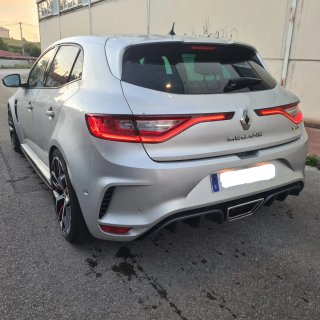 Renault Megane 2020