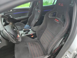 Renault Megane 2020