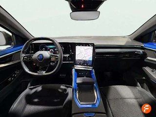Renault Austral Iconic E-Tech Full Hybrid 147kW (200CV)