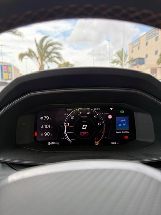 CUPRA FORMENTOR VZ DSG 2021