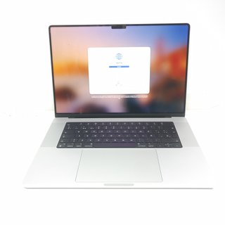Apple MacBook Pro 18,1 M1 Pro 16 RAM 512 SS 249774