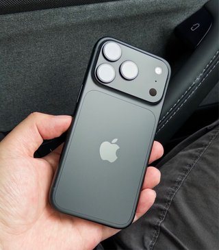 Nuevo iPhone 18 Pro 256GB Negro