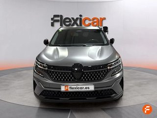 Renault Austral Iconic E-Tech Full Hybrid 147kW (200CV)