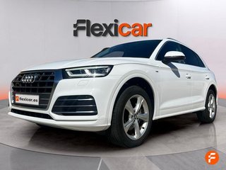 Audi Q5 40 TDI 140kW (190CV) quattro S tronic