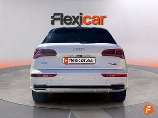 Audi Q5 40 TDI 140kW (190CV) quattro S tronic