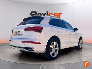 Audi Q5 40 TDI 140kW (190CV) quattro S tronic