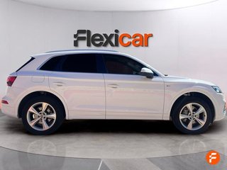 Audi Q5 40 TDI 140kW (190CV) quattro S tronic