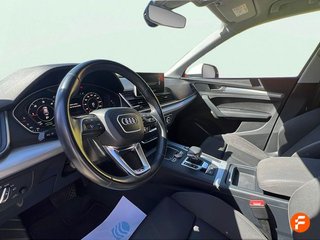 Audi Q5 40 TDI 140kW (190CV) quattro S tronic