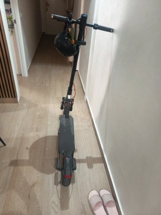 Patinete Eléctrico Xiaomi Elite  En buen estado