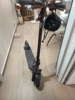 Patinete Eléctrico Xiaomi Elite  En buen estado